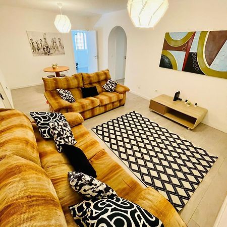 Apartamento T4 Albufeira Extérieur photo