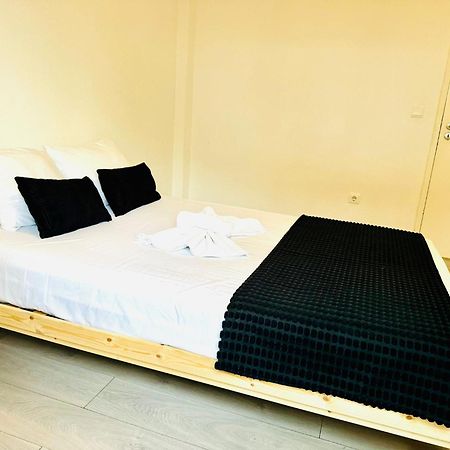 Apartamento T4 Albufeira Extérieur photo