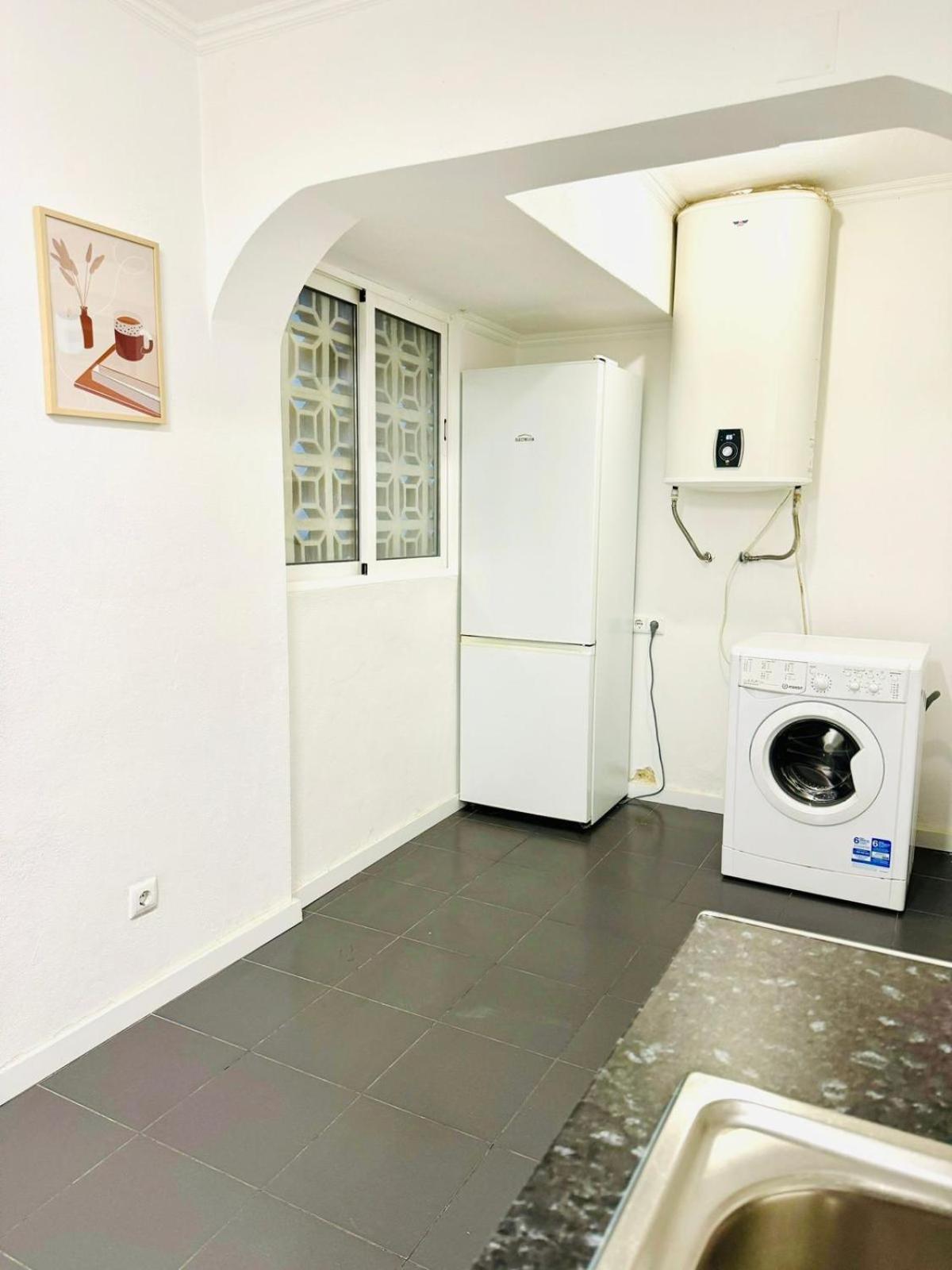 Apartamento T4 Albufeira Extérieur photo