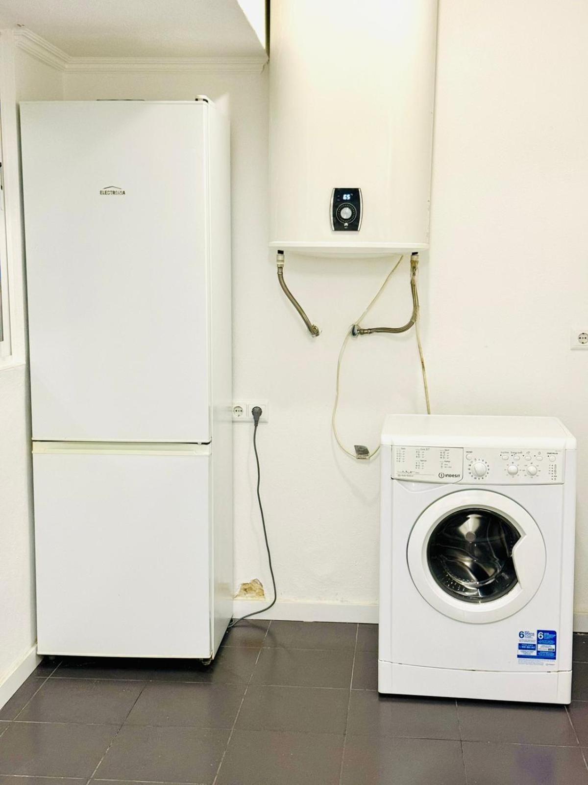 Apartamento T4 Albufeira Extérieur photo