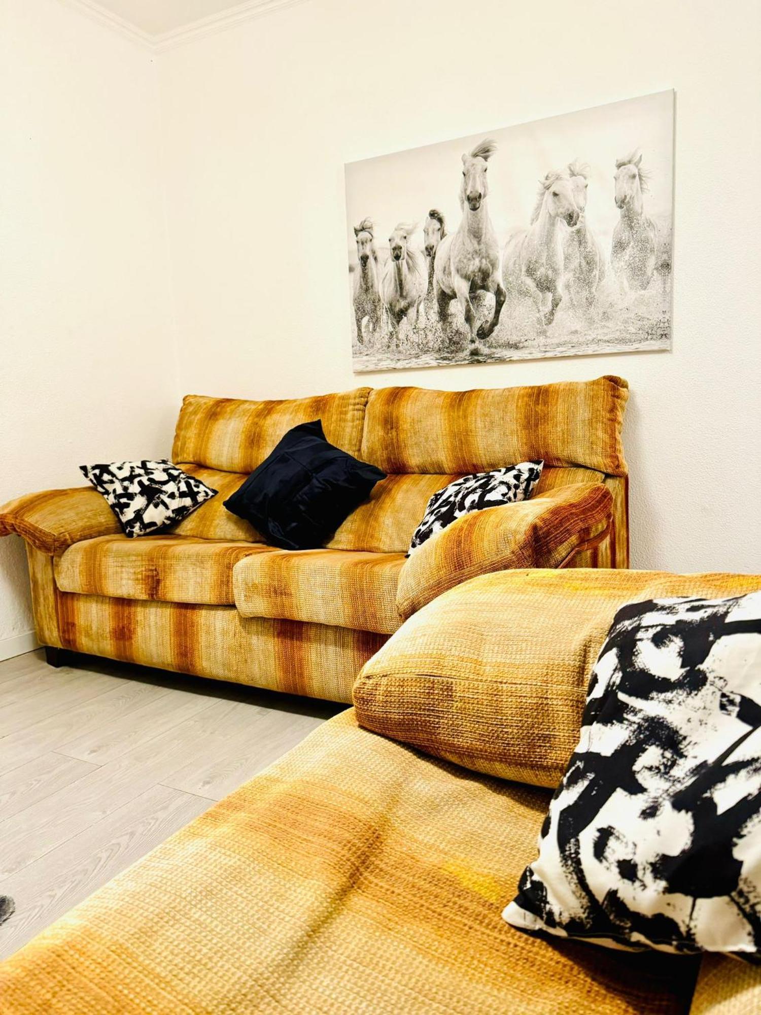 Apartamento T4 Albufeira Extérieur photo