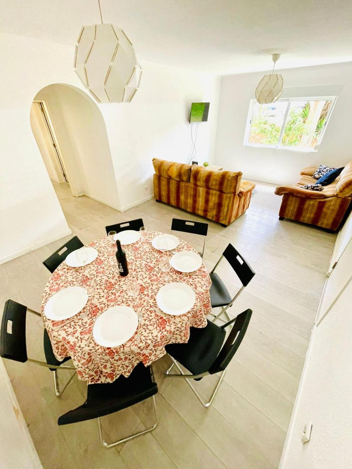 Apartamento T4 Albufeira Extérieur photo