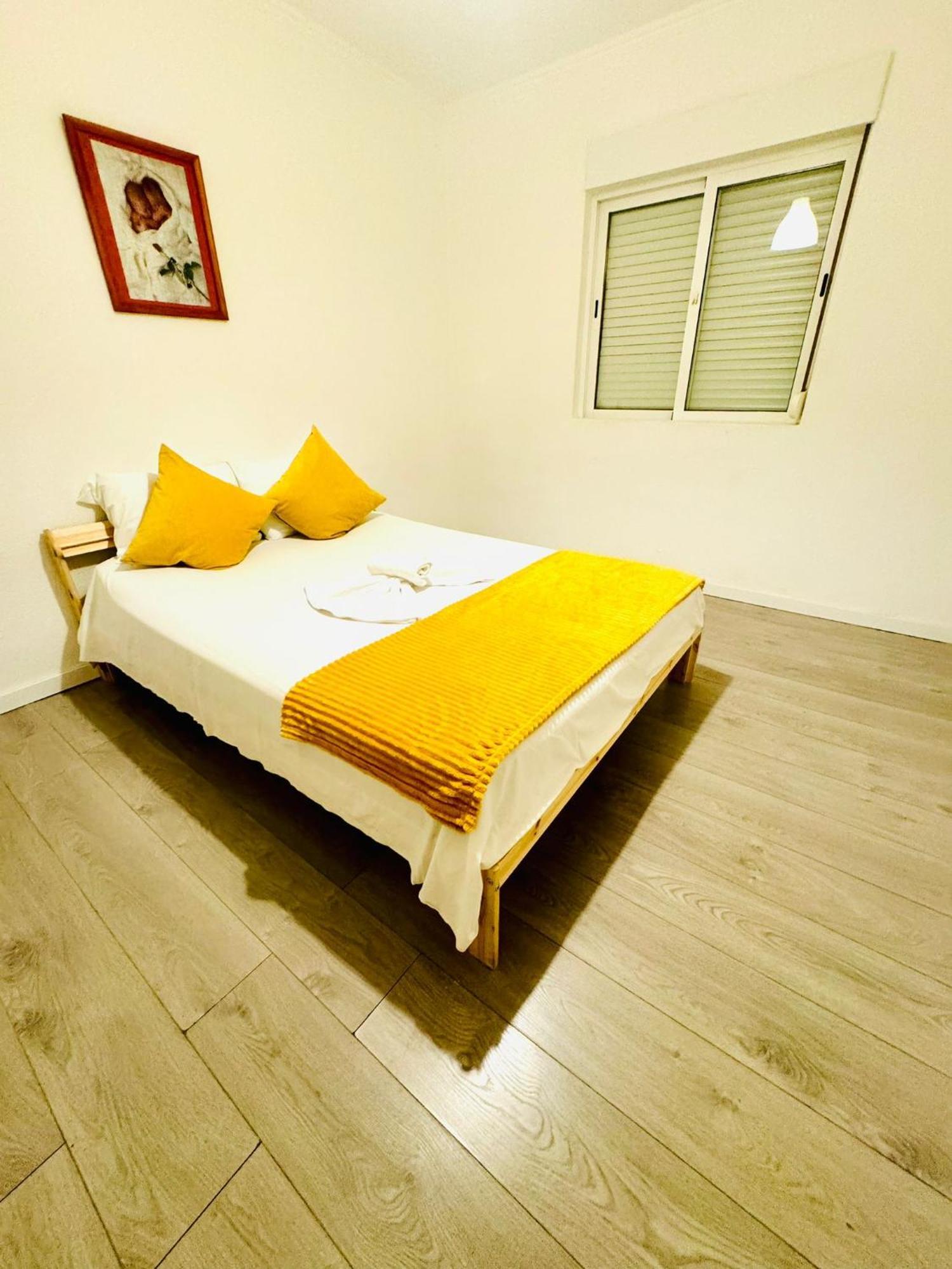 Apartamento T4 Albufeira Extérieur photo