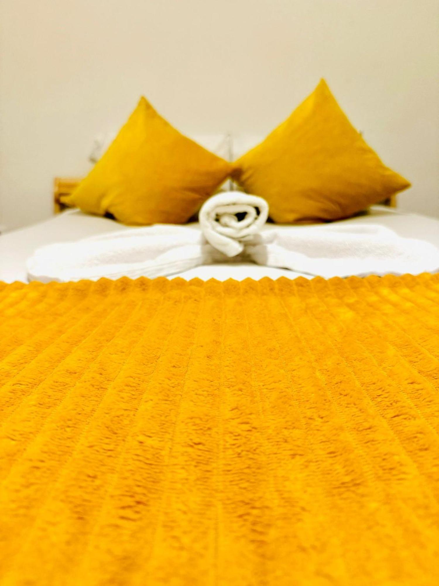 Apartamento T4 Albufeira Extérieur photo
