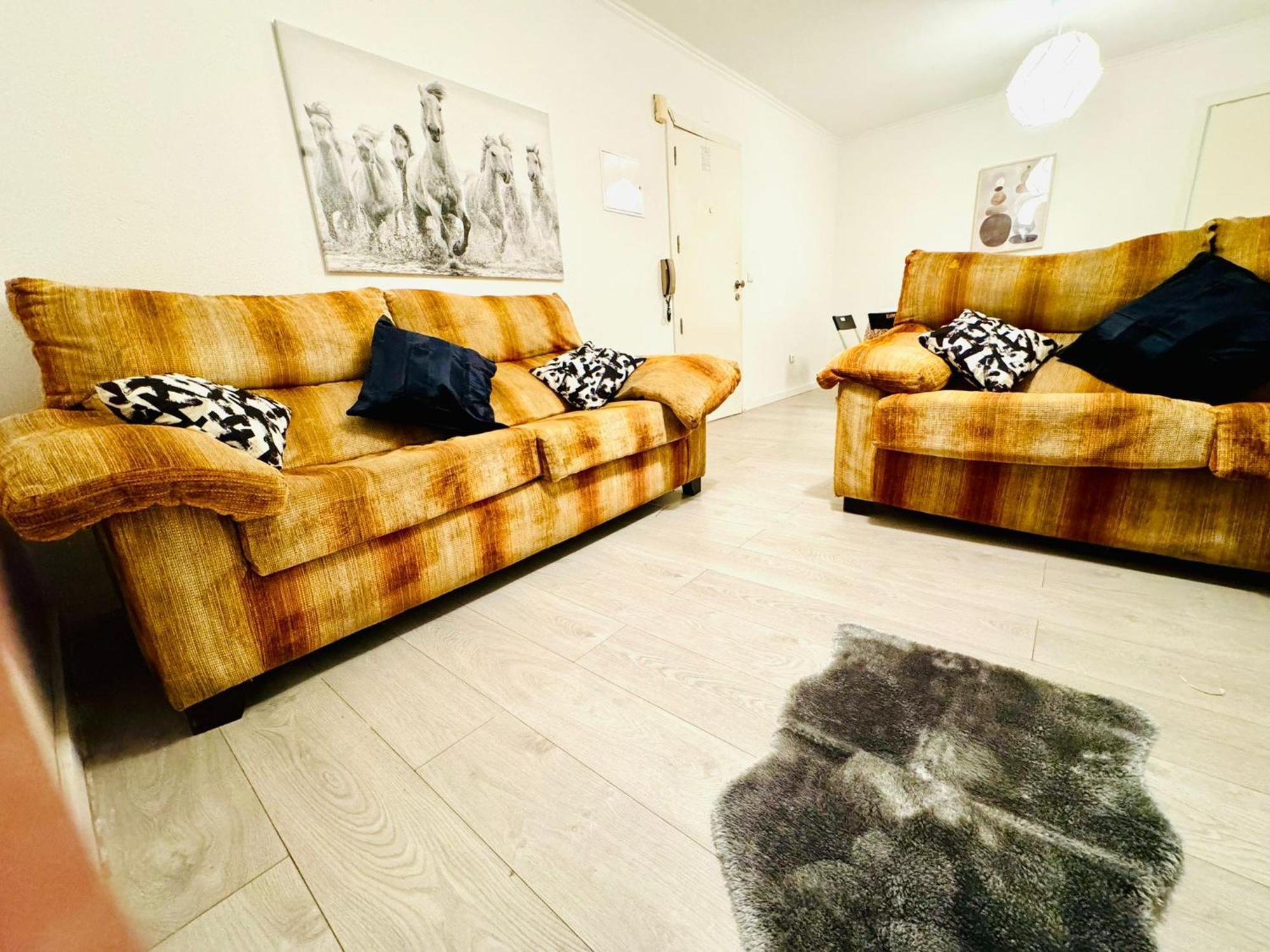 Apartamento T4 Albufeira Extérieur photo