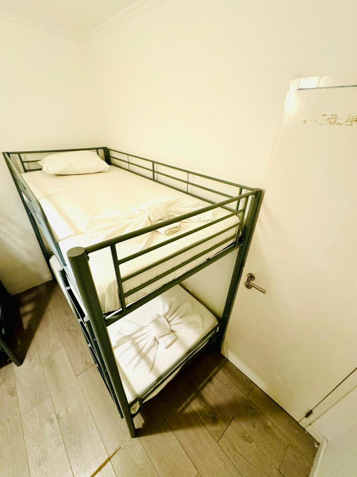 Apartamento T4 Albufeira Extérieur photo