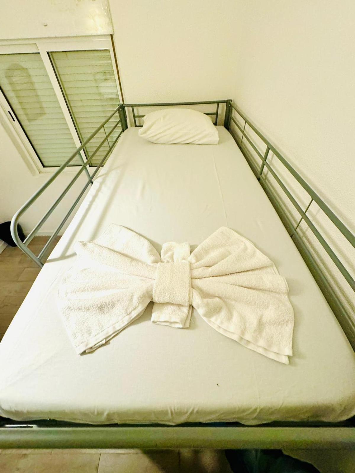 Apartamento T4 Albufeira Extérieur photo