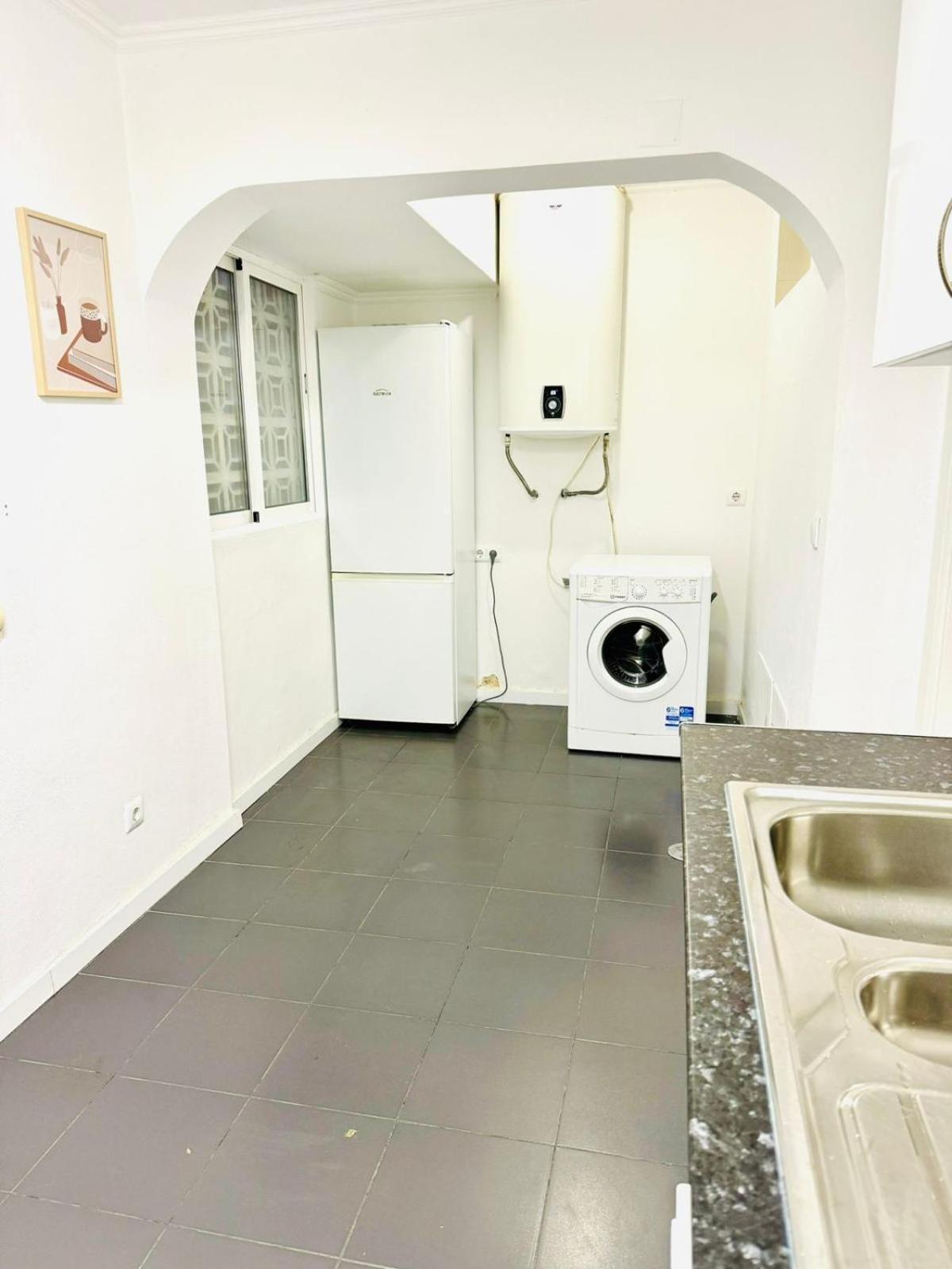 Apartamento T4 Albufeira Extérieur photo