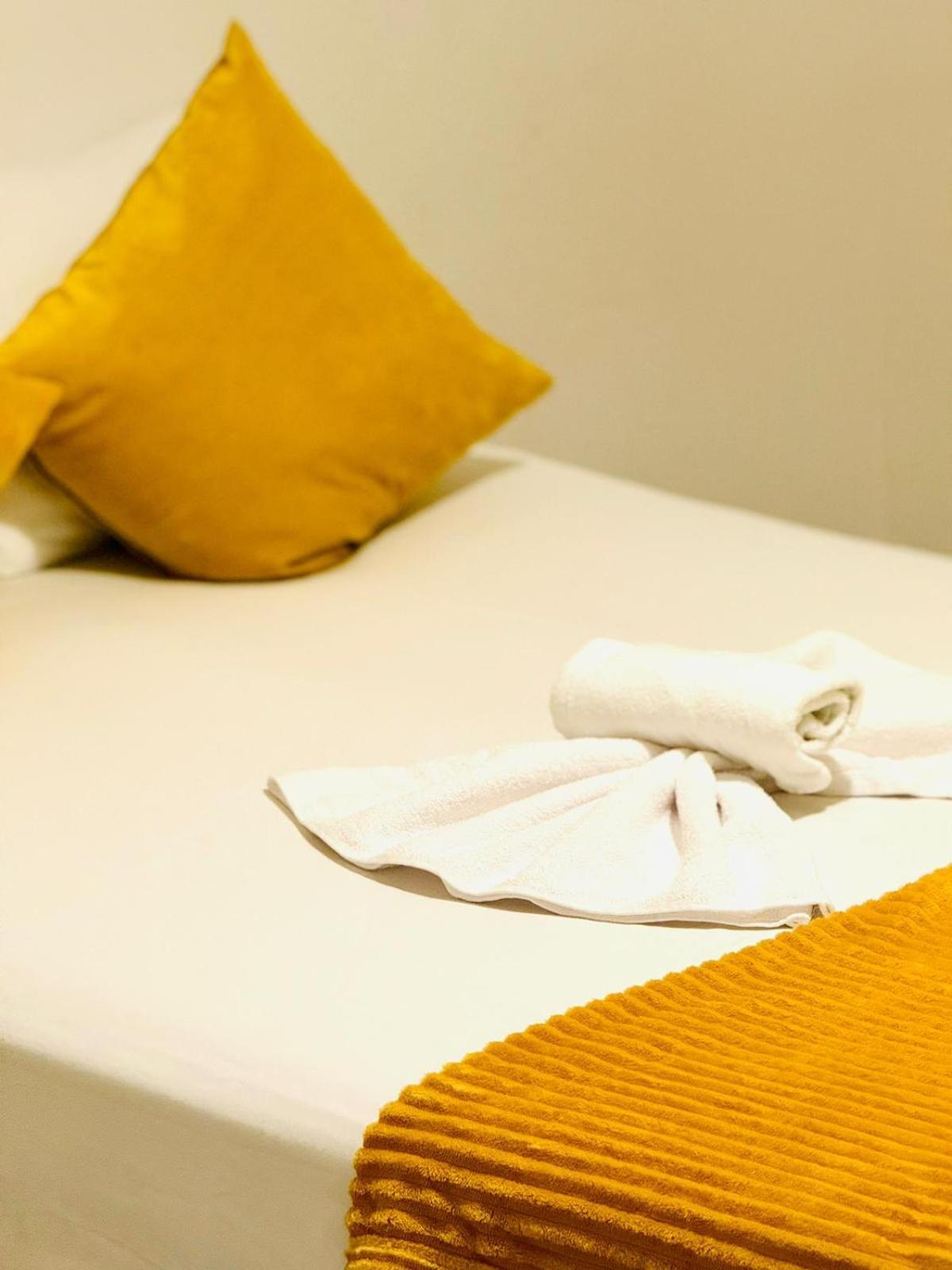 Apartamento T4 Albufeira Extérieur photo